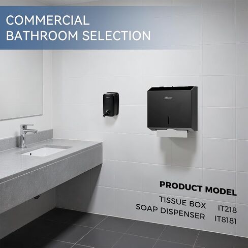 Commercial Paper Towel Dispenser Wall Mount Stainless Steel Multifold C fold Hand Towel Dispenser for Bathroom in Saudi Arabia