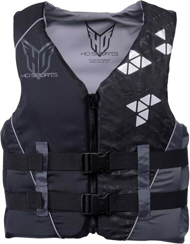 HO Infinite CGA Mens Wakeboard Vest in Saudi Arabia
