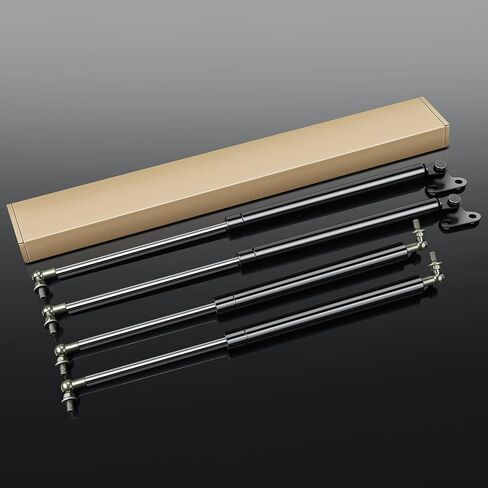 HHCSOP Rear Hatch Struts Lift Supports Tailgate Liftgate Gas Spring Shock for Toyota Land Cruiser Lexus LX470 1998 1999 2000 2001 2002 2003 2004 2005 2006 2007 in Saudi Arabia