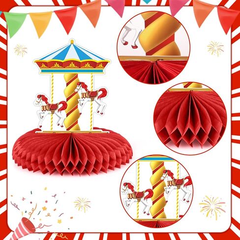 12 PCS Summer Hawaii Luau Honeycomb Centerpices استوائي Aloha Party Decorations Green Flower Leaf Tables Paper Centerples for Tropical Beach Pool Swiming Hawaii Party Decorts in Saudi Arabia