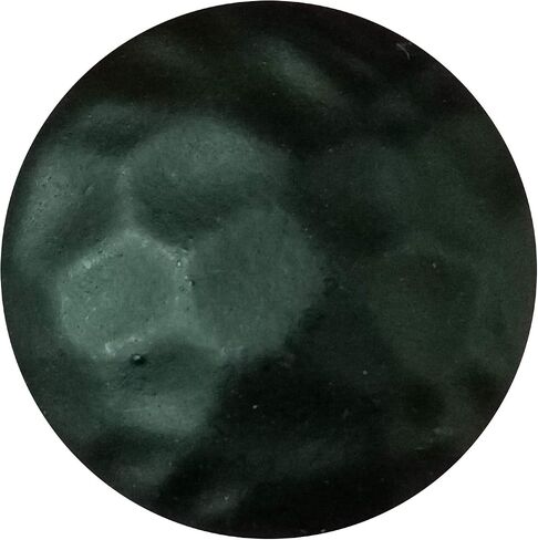 1 1/4 Inch Diameter Clavos, 10 Pack of Premium Clavos, Black Powder Coat Finish in Kuwait