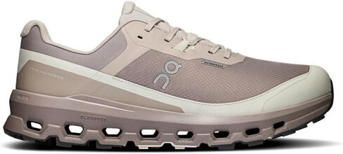 ON Men's Cloudvista 2 Waterproof Sneaker in Saudi Arabia