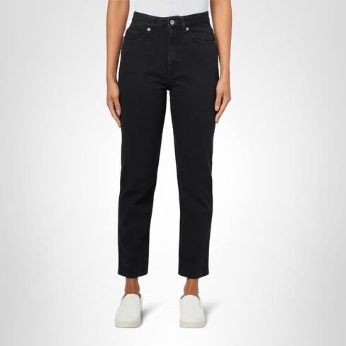 HUGO Women's Noe High Rise Jeans in Saudi Arabia