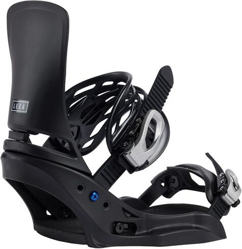 Burton Women's Lexa Est Tnowboard Bindings in Saudi Arabia