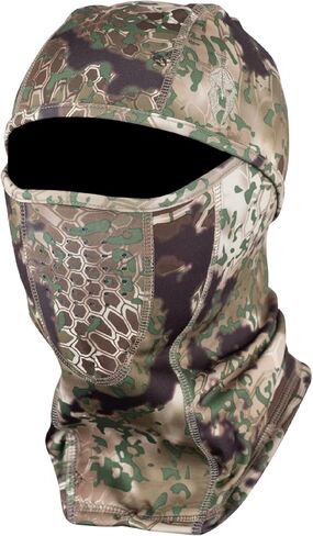 Kryptek Men Wyot Balaclava Altitude, Altitude - ONE Size in Kuwait