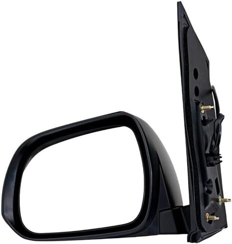 For Toyota Sienna 2011 2012 2013 2014 Power Textured Black Side Door View Mirror Passenger Right in Saudi Arabia