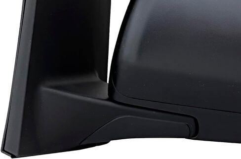 For Toyota Sienna 2011 2012 2013 2014 Power Textured Black Side Door View Mirror Passenger Right in Saudi Arabia