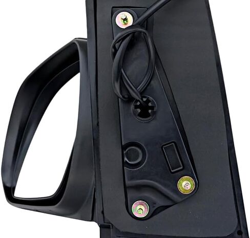 For Toyota Sienna 2011 2012 2013 2014 Power Textured Black Side Door View Mirror Passenger Right in Saudi Arabia