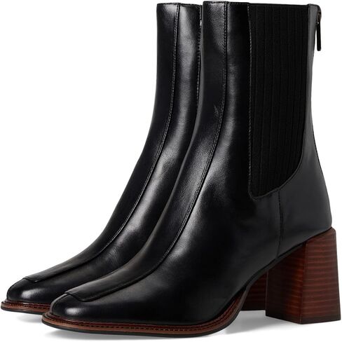 Leather Black Downtown in Saudi Arabia