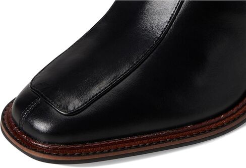 Leather Black Downtown in Saudi Arabia