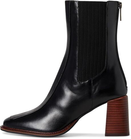 Leather Black Downtown in Saudi Arabia