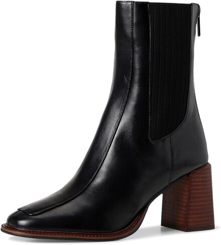 Leather Black Downtown in Saudi Arabia