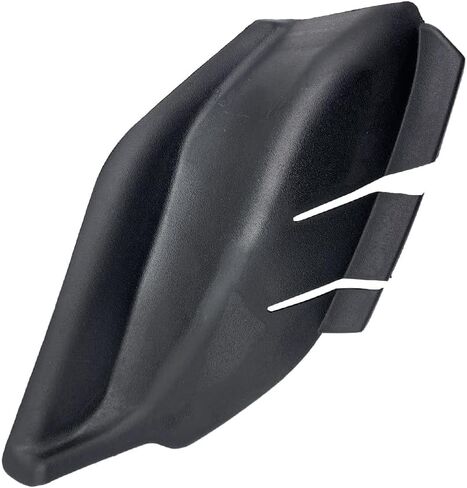 Front Windshield Wrap Corner Trim Left Side Fit for Jeep Compass 2017-2023 Replace 7AA47RXFAA 5UT13RXFAB 53223829 in Saudi Arabia