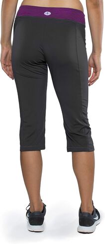 Alex + Abby Triumph Capri Crop Pant in Saudi Arabia