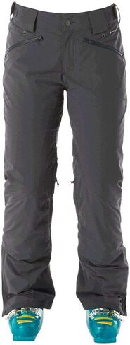 Flylow Women's Daisy Pant Synthetic Intinproof Tki and Tnowboard Pant in Saudi Arabia