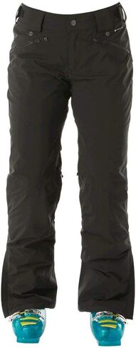 Flylow Women's Daisy Pant Synthetic Intinproof Tki and Tnowboard Pant in Saudi Arabia