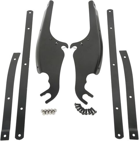 TCT-MT Windshield Bracket Kits Fit for Harley Softail FLS FLST FLSTC FLSTF FLSTFB Fat Boy in Saudi Arabia