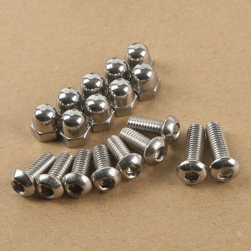 TCT-MT Windshield Bracket Kits Fit for Harley Softail FLS FLST FLSTC FLSTF FLSTFB Fat Boy in Saudi Arabia