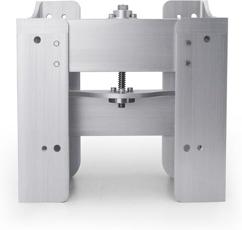 JPL5800 8" Setback Adjustable Manual Outboard Boat Jack Plate in Kuwait