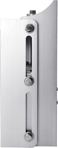 JPL5800 8" Setback Adjustable Manual Outboard Boat Jack Plate in Kuwait