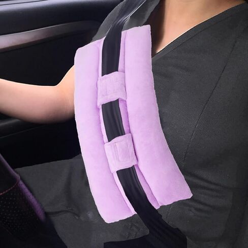 Mastectomy Seatbelt Pillow, Seat Belt Pillow Post Surgery, Port Pillows for Chemo Patients Seatbelt, Seat Belt Cushion for Heart Surgery Recovery, Hysterectomy Abdominal Incision Recovery Seatbelt in Kuwait