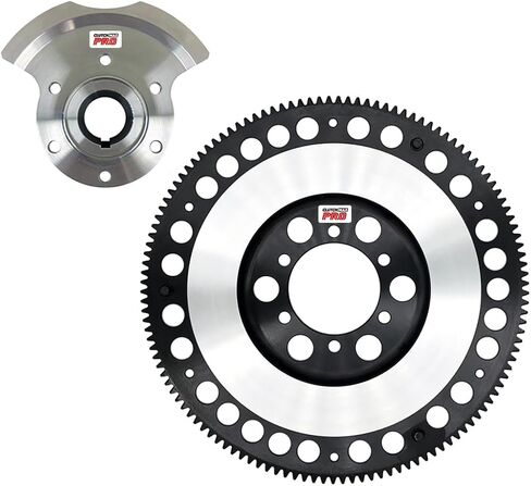 ClutchMaxPRO Performance Stage 3 Clutch Kit Compatible with 2004 2005 2006 2007 2008 2009 2010 2011 Mazda RX8 1.3L 13B-MSP 6 Speed (CP10061HDC-ST3) in Saudi Arabia