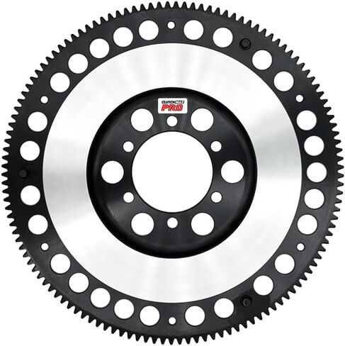 ClutchMaxPRO Performance Stage 3 Clutch Kit Compatible with 2004 2005 2006 2007 2008 2009 2010 2011 Mazda RX8 1.3L 13B-MSP 6 Speed (CP10061HDC-ST3) in Saudi Arabia