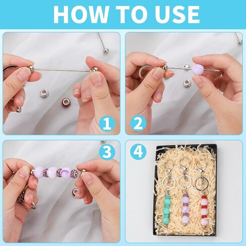 200 pcs faux fux fur pom beads 20 colors pom poms for trafts beads for pens beadsable for diy lessjs keychain make and handicrafts accessories in Kuwait