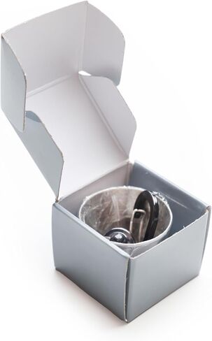 Shot Glass The Ultimate Birdie Celebration Cup - Carabiner Golf Bag Attachment - Magnetic Food Grade Stainless Cup - Easy Cleaning in Saudi Arabia