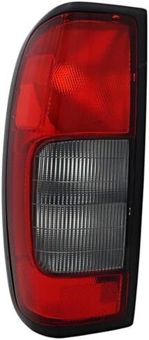 For Nissan Frontier Tail Lights Lamps Set 1999 2000 2001 2002 2003 2004 Driver and Passenger Side in Saudi Arabia