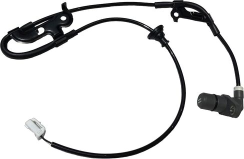 103d ABS Wheel Speed Sensor for Lexus ES300, for Toyota AVALON/CAMRY/SOLARA 1992-2004 OE# 89545-33020 89545-32030 (Rear Right) in Saudi Arabia