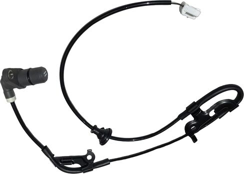 103d ABS Wheel Speed Sensor for Lexus ES300, for Toyota AVALON/CAMRY/SOLARA 1992-2004 OE# 89545-33020 89545-32030 (Rear Right) in Saudi Arabia