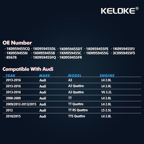 KELOKE Engine Radiator Cooling Fan Assembly Compatible with Smart Fortwo 2007-2015 L3 1.0L, Fortwo 2011-2012 ELECTRIC, Replace# 0002009323 A0002009323 in Saudi Arabia