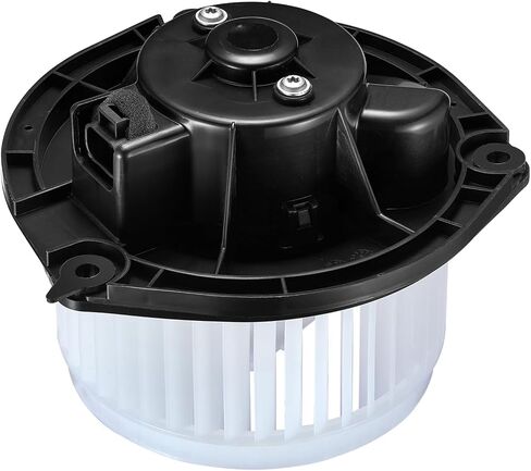 BDFHYK AC Heater Blower Motor Fan 42737329 Compatible with Buick 2020-2023 Encore GX, Compatible with Chevy 2021-2023 Trailblazer,HVAC Blower Motor Assembly Replacement for F00S3B2594 BM10225C in Saudi Arabia