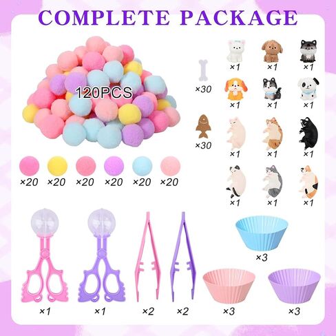 152 PCS Space Sensory Bin Fulers Outer Space Guild Markets Mornings Astronts Sensory Bin item Pompoms Cups Clips مقصات مقصية لأنشطة تعليم ما قبل المدرسة فرز العد in Saudi Arabia