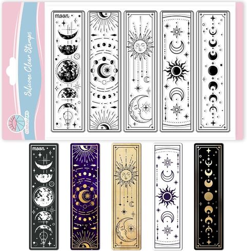 GLOBLELAND VINTAGE FLOWMARD LANCH CLEAR STAMPS for Scrapbooking Lily Rose Sunflower Stamps Silicone Stamps Lily of the Valley Transparent Stamp for Card Making DIY Journaling in Saudi Arabia
