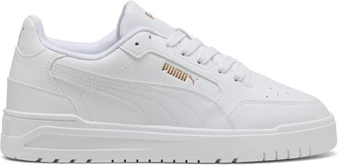 PUMA Unisex-Adult Low-Top Sneaker in Saudi Arabia