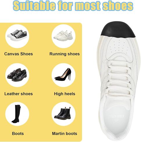 Shoe Filler for Too Big Shoes Women and Men，Shoes Too Big Inserts, Can Be Used to Fill The Inside of The Footwear ，Cushion The Pressure and Prevent Slipping Off (3 Pairs Small Size, Blue) in Kuwait