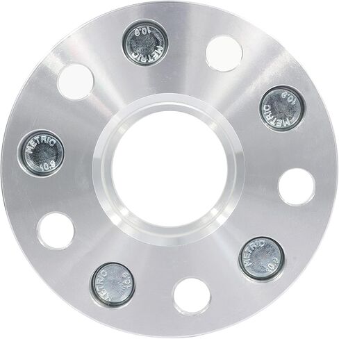SCITOO 2X 1.25 inch Wheel Spacers adapters 5x114.3 to 5x114.3 12x1.5 Studs 60.1mm fit for 2016-2017 for GS200t 1993-2019 for GS300 in Saudi Arabia