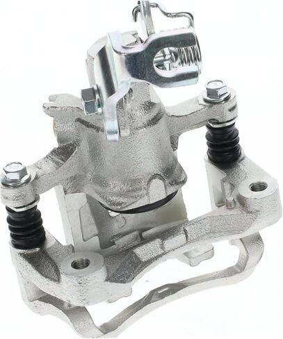 New Rear Right Caliper Compatible With Nissan Sentra 2.5L 02-06 2002 2003 2004 2005 2006 19-B2626B 19B2626B in Saudi Arabia