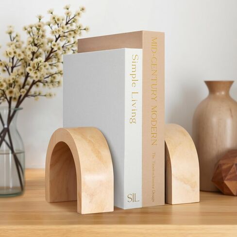 مجموعة من كتابين زخرفيين من الكتان لديكور المنزل، كتاب ديكور صناعي حديث لمنتصف القرن للديكور، كتب جمالية لطاولة القهوة/رف الكتب/ديكور رف الموقد، تخزين الصور أو صندوق تذكار (أبيض) in Saudi Arabia