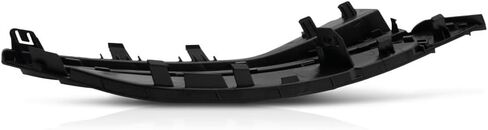 For Honda Odyssey 2014 2015 2016 2017 Fog Light Cover Passenger Side | Front | Textured Black | Replacement For HO1039153 | 71103TK8A50 in Saudi Arabia