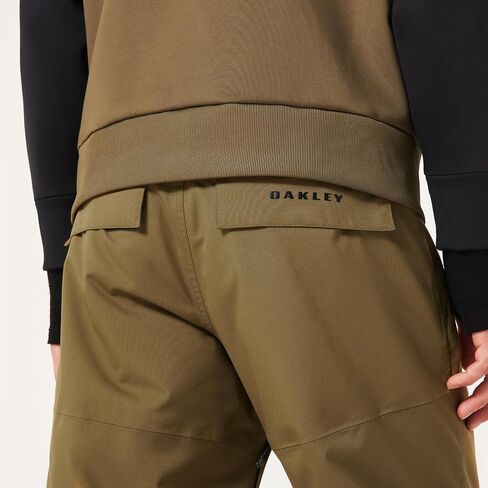 Oakley mens Best Cedar Recycled Insulated Pant in Saudi Arabia