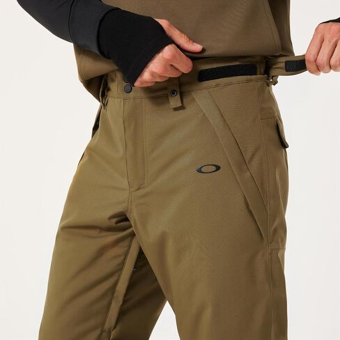 Oakley mens Best Cedar Recycled Insulated Pant in Saudi Arabia