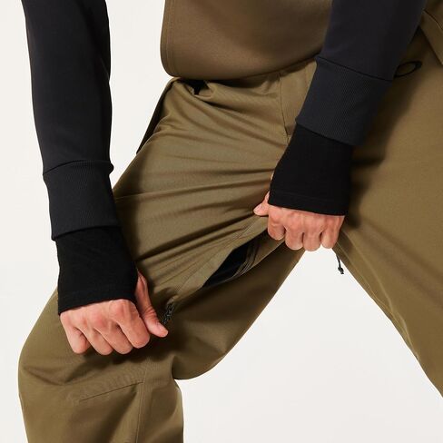 Oakley mens Best Cedar Recycled Insulated Pant in Saudi Arabia
