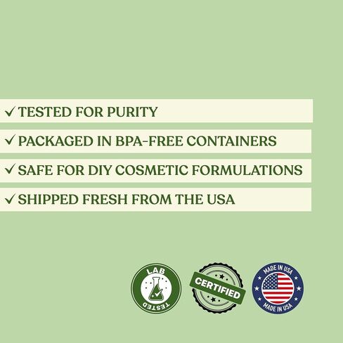 SOAPEAUTY COCONUT OIL SCS NOODLES SURFAANTANT لمنتجات العناية بالبشرة - معكرونة كبريتات الكوكو الصوديوم لمجموعة مكيف الشامبو ، وصنع الصابون ، وغسول الجسم - 16 أوقية in Kuwait