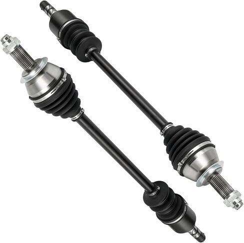 PHILTOP CV Axle Shaft Assembly Compatible with Honda CR-V 2007-2014, Front Left Complete CV Joint Axle Shaft 2 PCS in Saudi Arabia