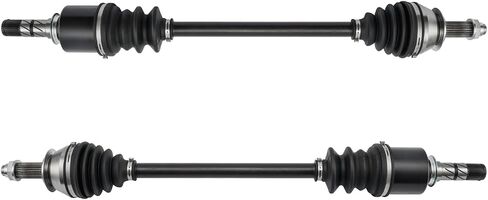 PHILTOP CV Axle Shaft Assembly Compatible with Honda CR-V 2007-2014, Front Left Complete CV Joint Axle Shaft 2 PCS in Saudi Arabia