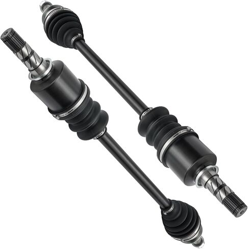 PHILTOP CV Axle Shaft Assembly Compatible with Honda CR-V 2007-2014, Front Left Complete CV Joint Axle Shaft 2 PCS in Saudi Arabia
