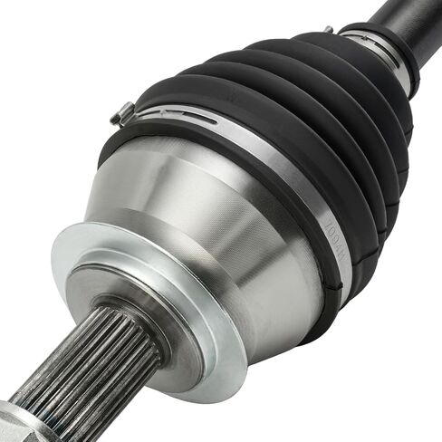 PHILTOP CV Axle Shaft Assembly Compatible with Honda CR-V 2007-2014, Front Left Complete CV Joint Axle Shaft 2 PCS in Saudi Arabia